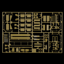 Bedford QL Medium Truck 1/35