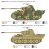 Panzerkampfwagen V Panther Ausf.A 1/35