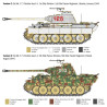 Panzerkampfwagen V Panther Ausf.A 1/35