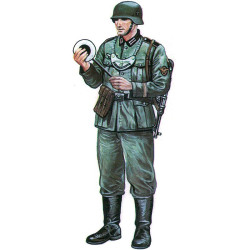 Zundapp KS750 with Sidecar 1/35