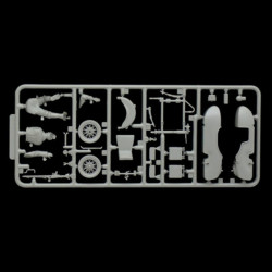 Zundapp KS750 with Sidecar 1/35