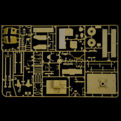 RSO With PAK40 75mm 1/35