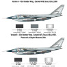 Convair B-58 "Hustler" 1/72