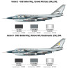 Convair B-58 "Hustler" 1/72