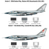 Convair B-58 "Hustler" 1/72