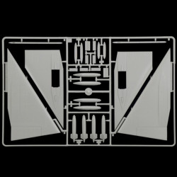Convair B-58 "Hustler" 1/72
