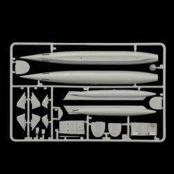 Convair B-58 "Hustler" 1/72