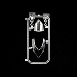 Convair B-58 "Hustler" 1/72