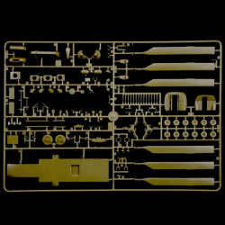 MH-47E SOA Chinook 1/72