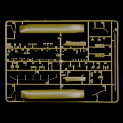 MH-47E SOA Chinook 1/72