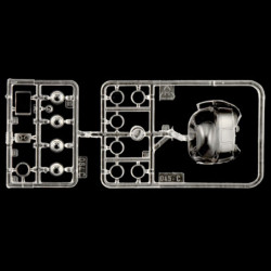 MH-47E SOA Chinook 1/72