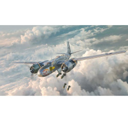 Douglas A-26 A/B "Invader" 1/72