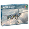 Douglas A-26 A/B "Invader" 1/72