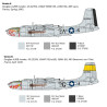 Douglas A-26 A/B "Invader" 1/72