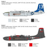Douglas A-26 A/B "Invader" 1/72