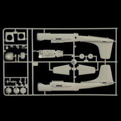 Douglas A-26 A/B "Invader" 1/72
