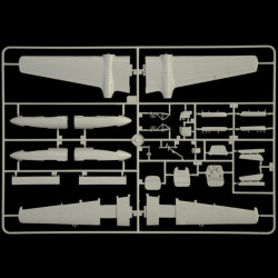 Douglas A-26 A/B "Invader" 1/72