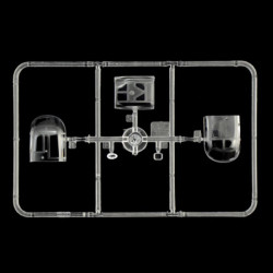 Douglas A-26 A/B "Invader" 1/72
