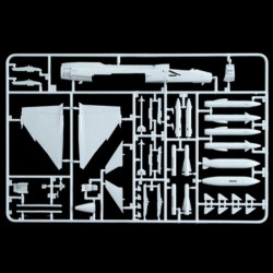 JAS 39 "Gripen" 1/72