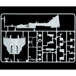 JAS 39 "Gripen" 1/72