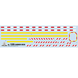 Ponte di Portaerei 1/72