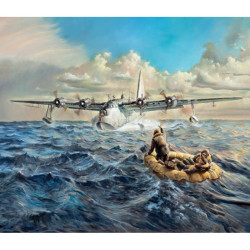 Short Sunderland Mk.III 1/72