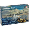 Short Sunderland Mk.III 1/72