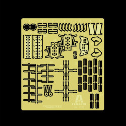 Short Sunderland Mk.III 1/72