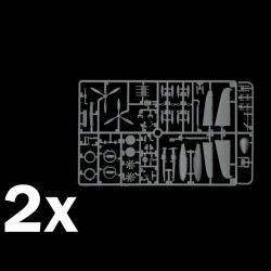 Short Sunderland Mk.III 1/72