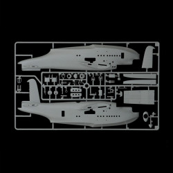 Short Sunderland Mk.III 1/72