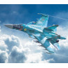 Sukhoi Su-34/Su-32 FN 1/72