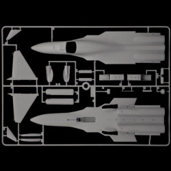 Sukhoi Su-34/Su-32 FN 1/72