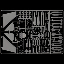 Sukhoi Su-34/Su-32 FN 1/72