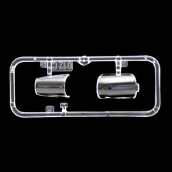 Dassault-Breguet Mirage 2000C "Gulf War Anniversary" 1/72