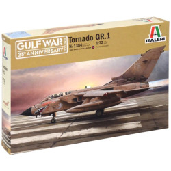 Panavia Tornado GR.1 "Gulf War Anniversary" 1/72