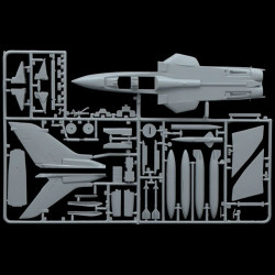 Panavia Tornado GR.1 "Gulf War Anniversary" 1/72