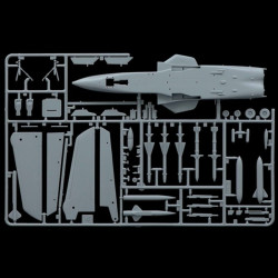 Panavia Tornado GR.1 "Gulf War Anniversary" 1/72
