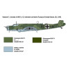 Junkers Ju 86 E1/E2 1/72