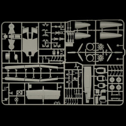 Junkers Ju 86 E1/E2 1/72