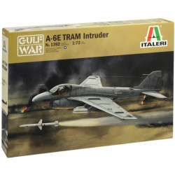 Grumman A-6E TRAM "Intruder" 1/72