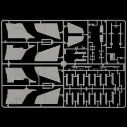 Grumman A-6E TRAM "Intruder" 1/72