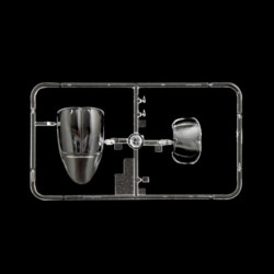 Grumman A-6E TRAM "Intruder" 1/72