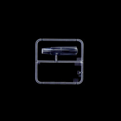 North American F-100F Super Sabre 1/72