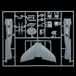 BAe Harrier GR.3 "Falklands War" 1/72