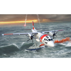 Alenia C-27J "Spartan" 1/72