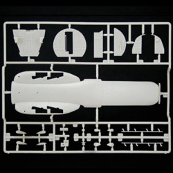 Alenia C-27J "Spartan" 1/72