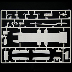 Alenia C-27J "Spartan" 1/72