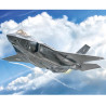 Lockheed-Martin F-35A "Lightning II" CTOL Version 1/72
