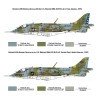 McDonnell-Douglas AV-8A Harrier 1/72