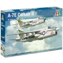LTV A-7E "Corsair II" 1/72